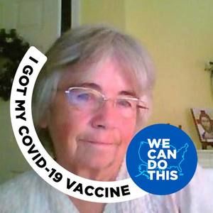 Meet your Posher, Helen